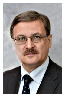 Novitskiy Ivan Yurievich